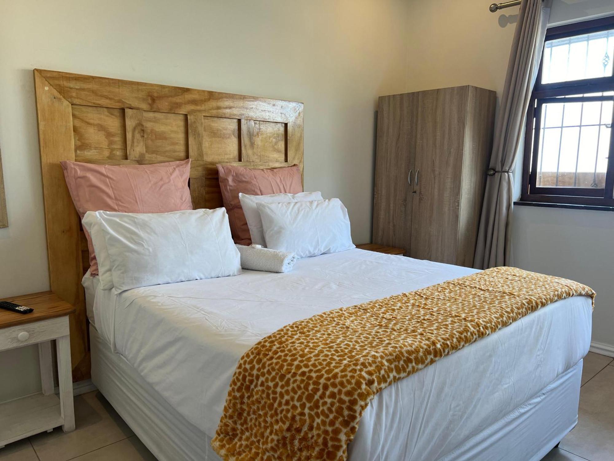La Vue Hotel Port Shepstone Exterior foto