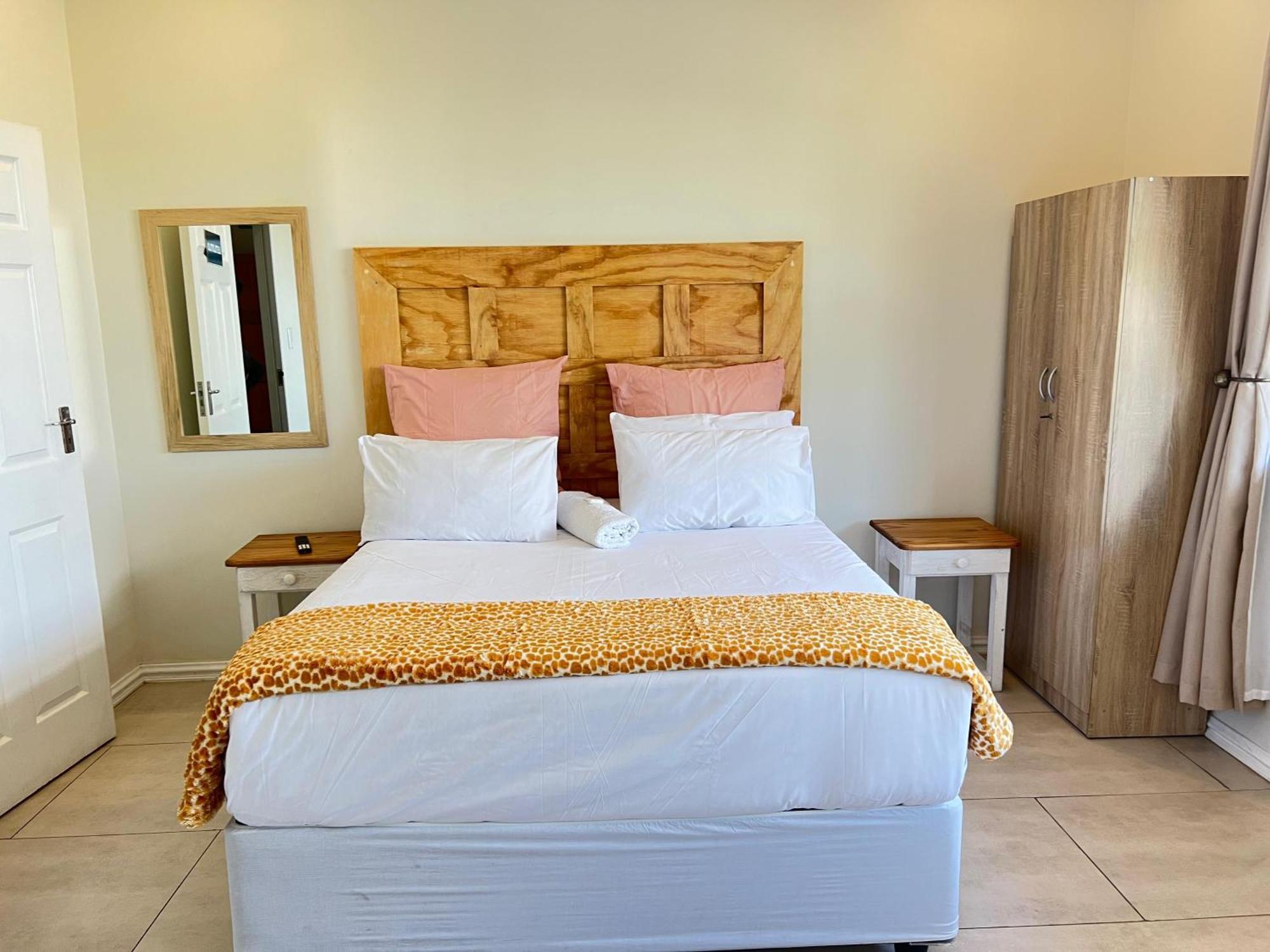 La Vue Hotel Port Shepstone Exterior foto
