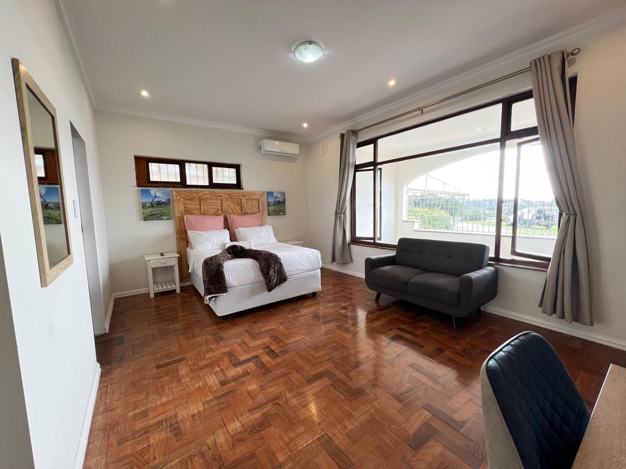 La Vue Hotel Port Shepstone Exterior foto