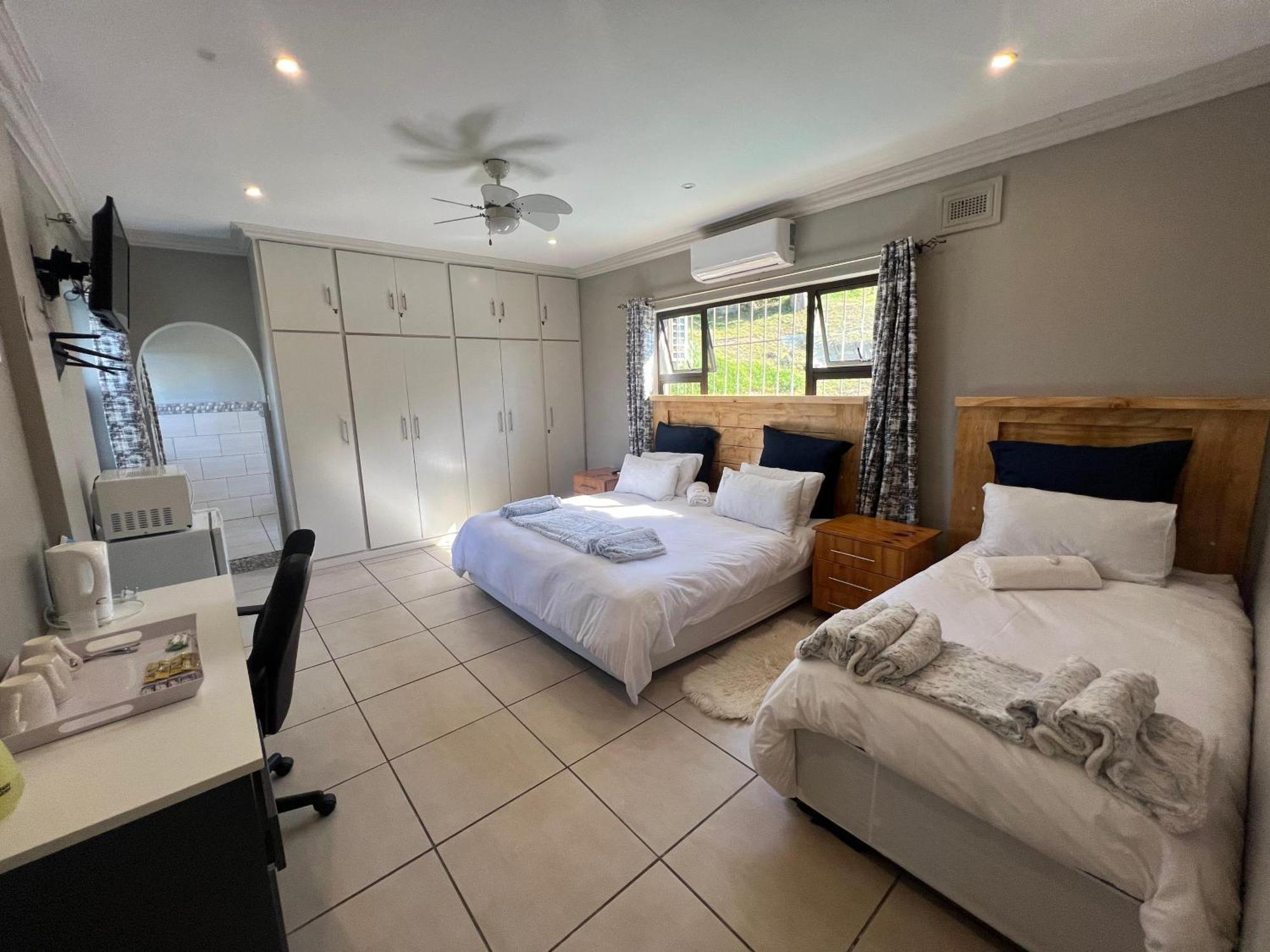 La Vue Hotel Port Shepstone Exterior foto