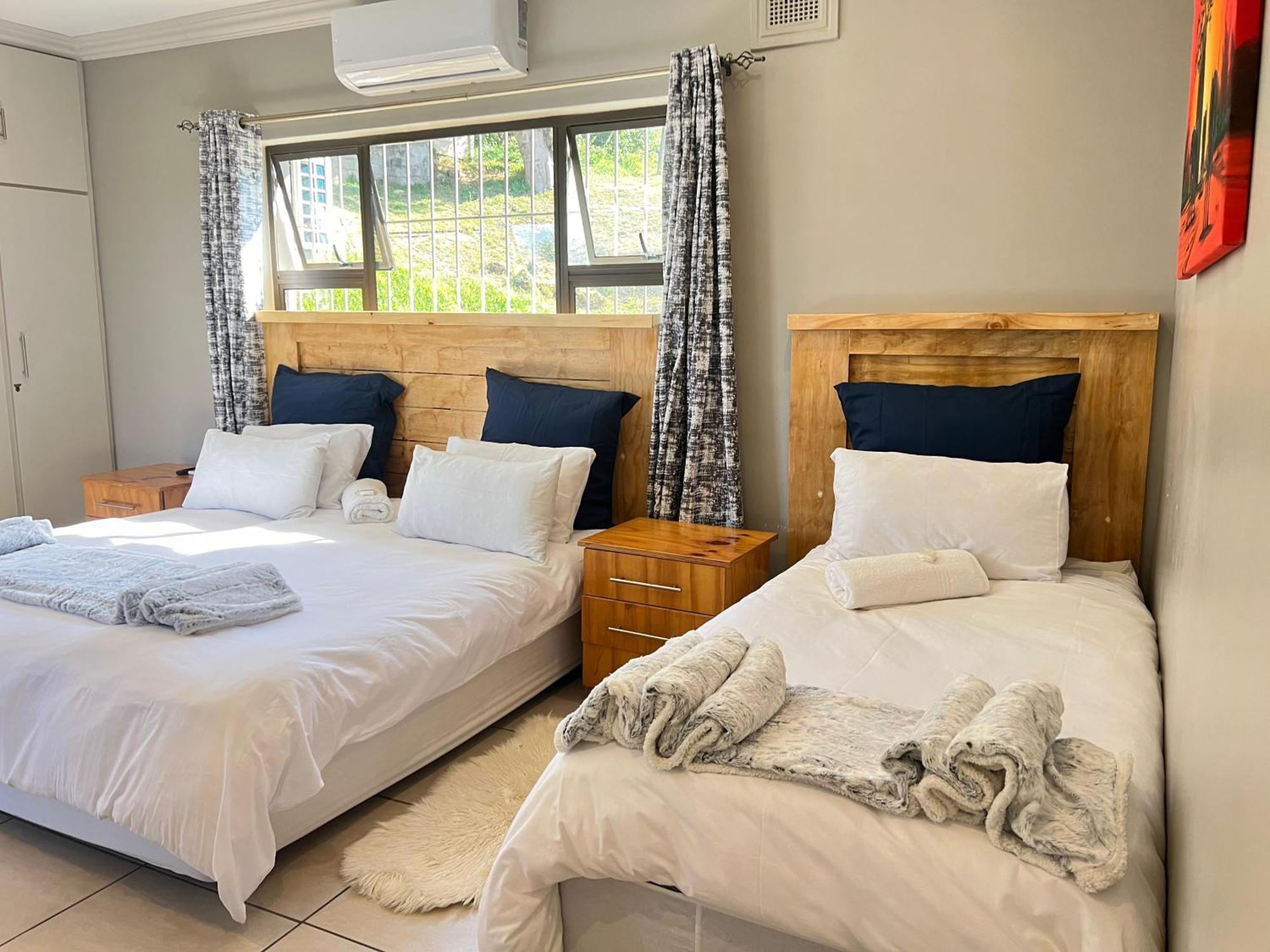 La Vue Hotel Port Shepstone Exterior foto