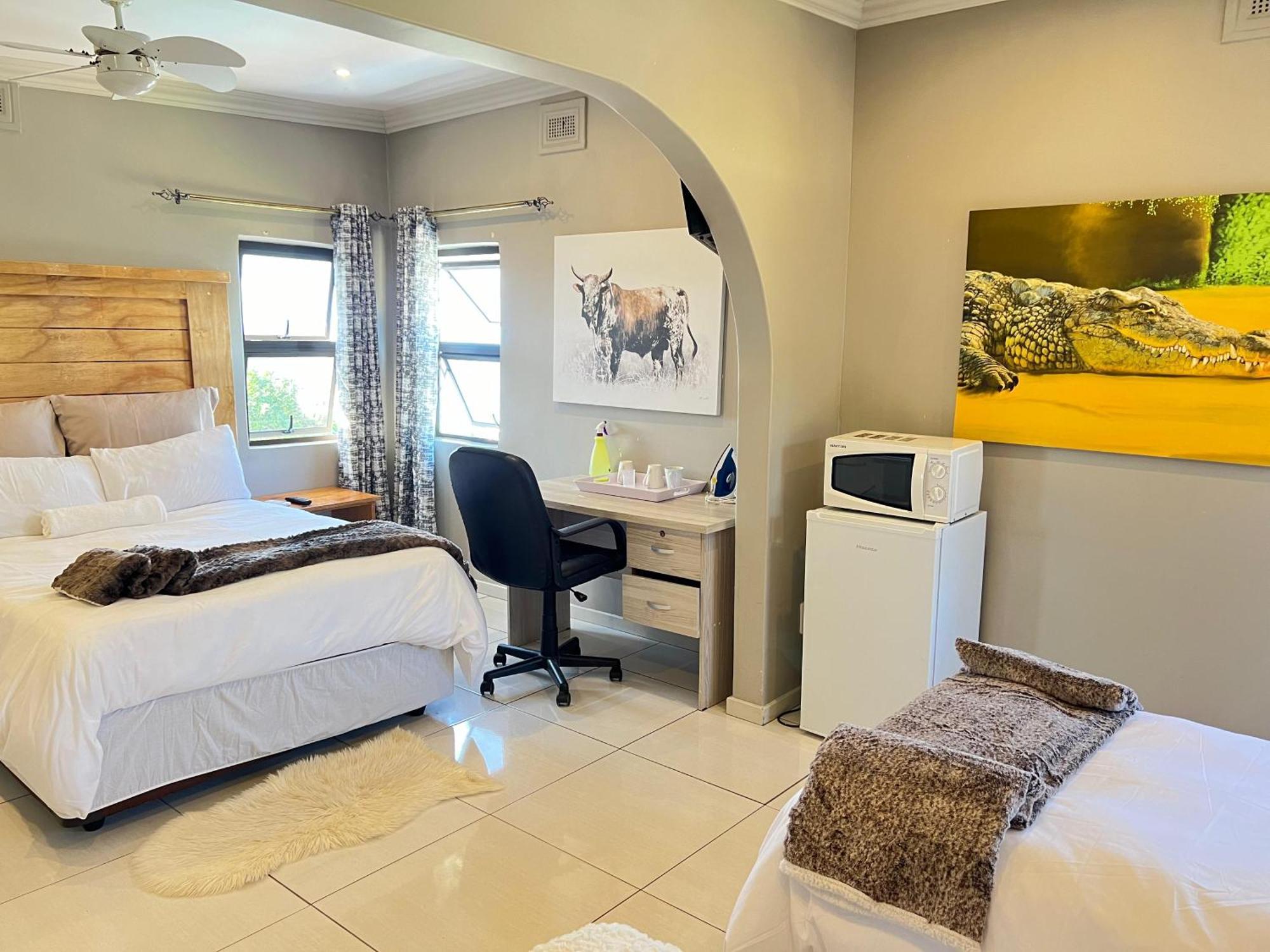 La Vue Hotel Port Shepstone Exterior foto